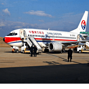 黑河航空快运航空快运业稳步发展的原因是什么？